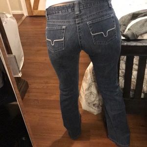 Jolene Boot Cut Jeans